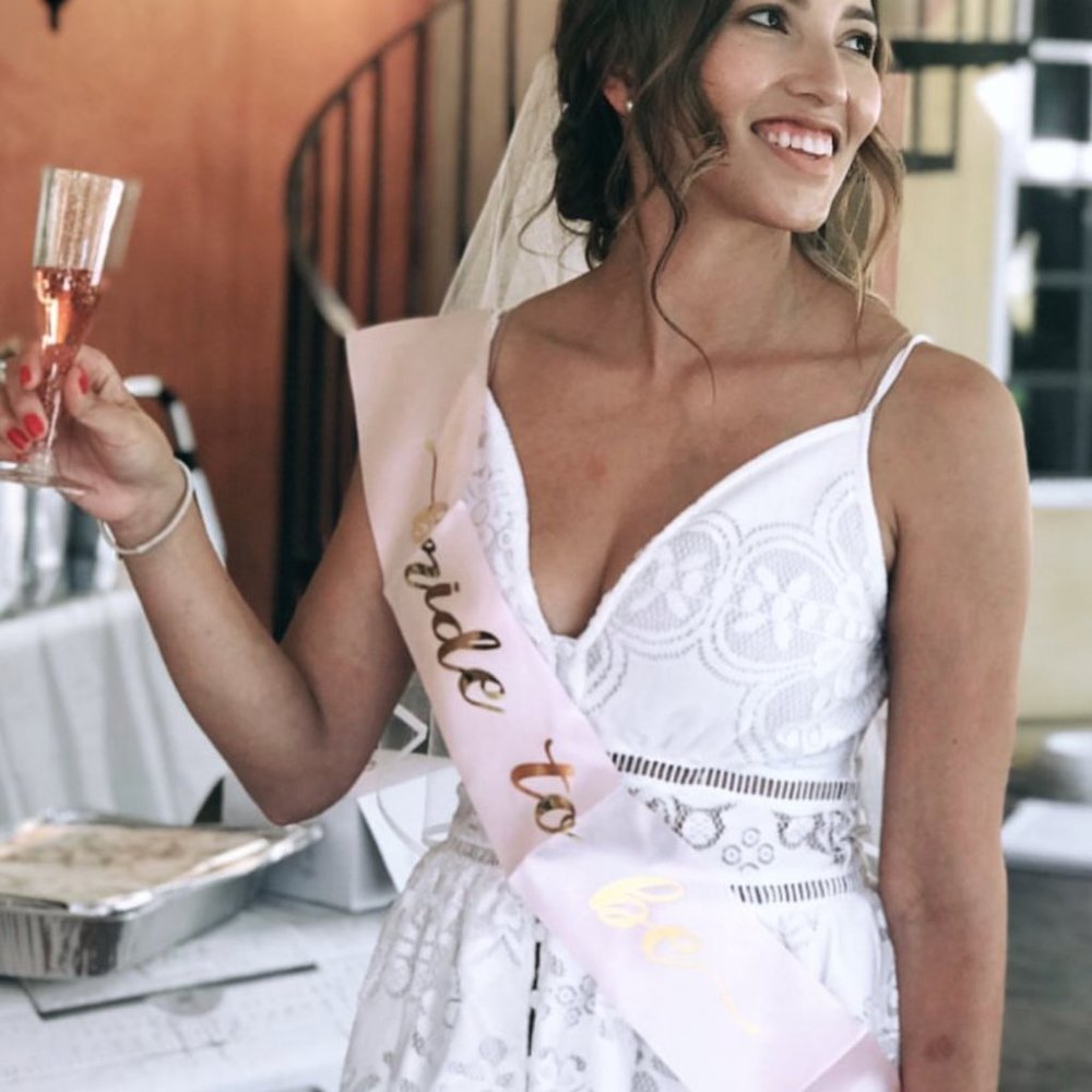 Forever 21 White Strappy Lace Midi Dress